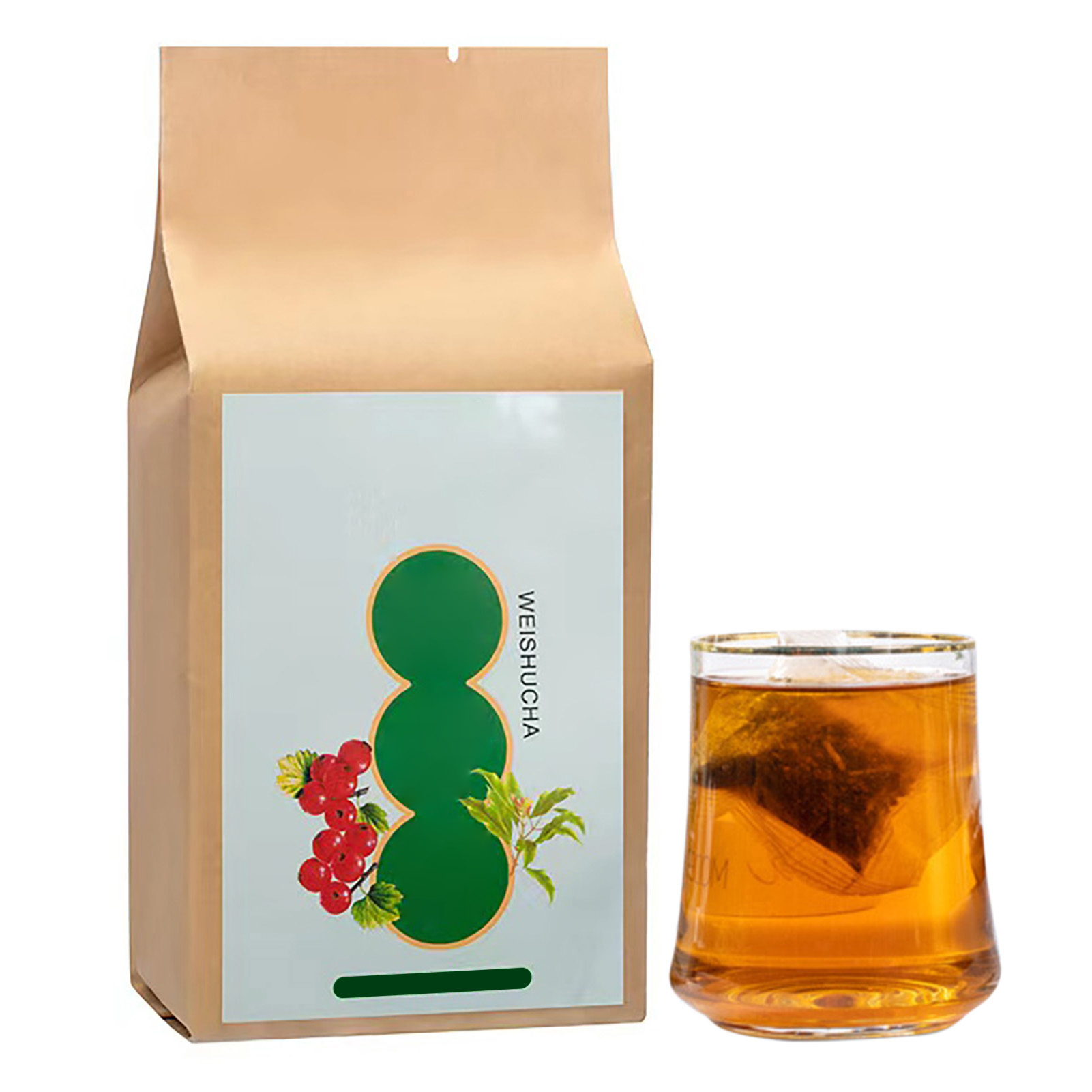 30 Bags Clove Tea Bags Individ - Herbal Wellness Tea ulasan dan harga