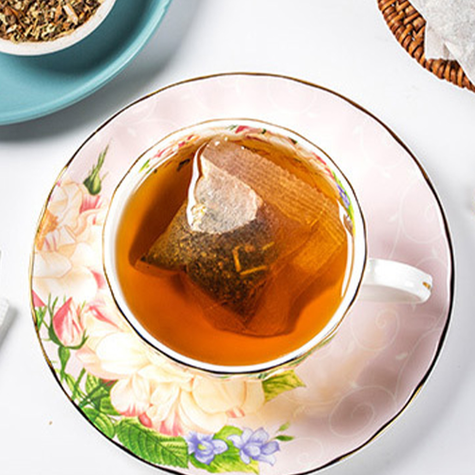 30 Bags Clove Tea Bags Individ - Herbal Wellness Tea ulasan dan harga