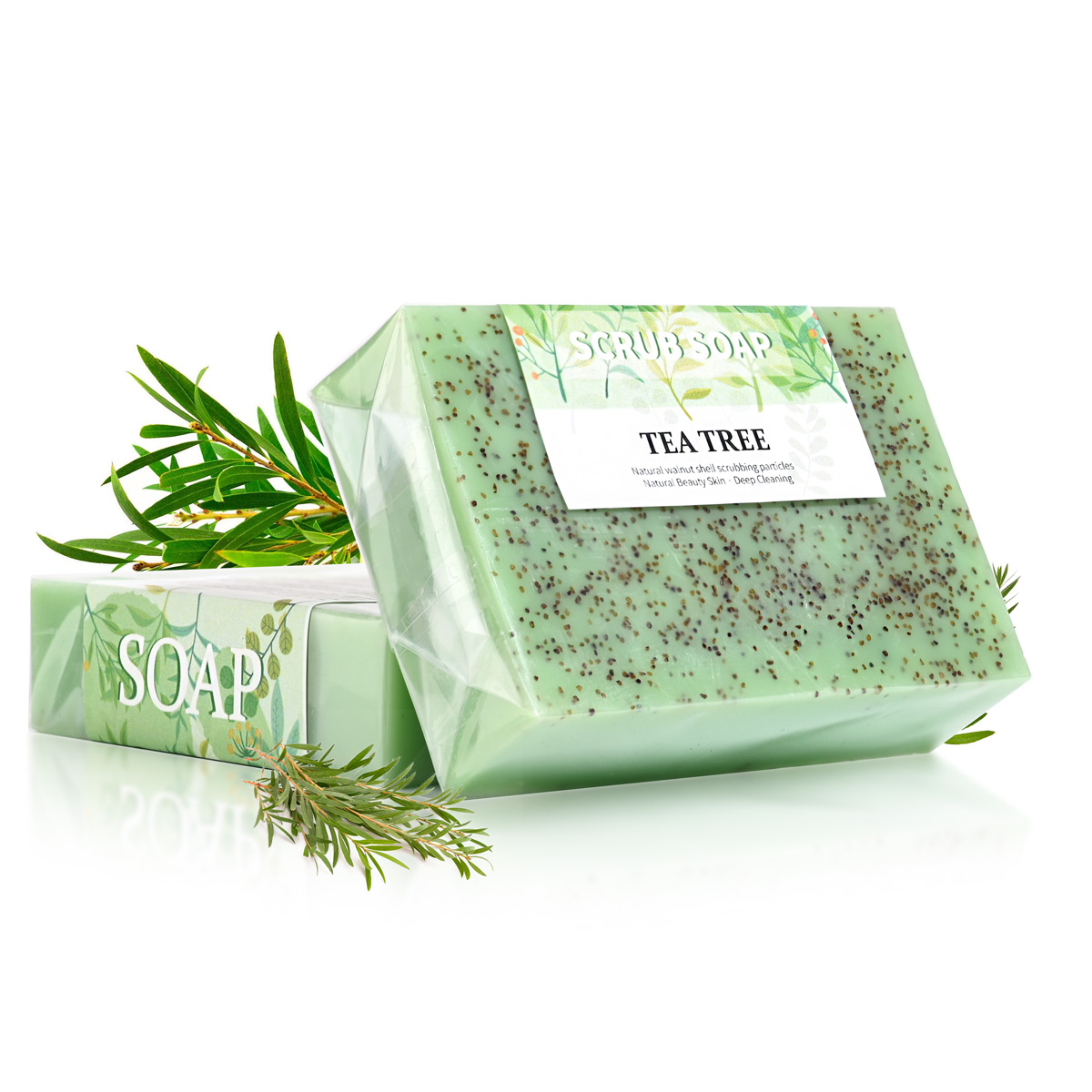 M+100G Best-Selling Exfoliatin - Herbal Wellness Tea ulasan dan harga