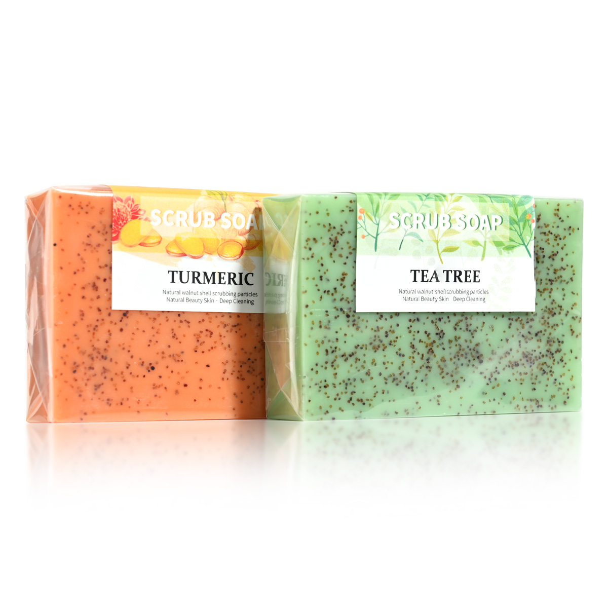 M+100G Best-Selling Exfoliatin - Herbal Wellness Tea ulasan dan harga