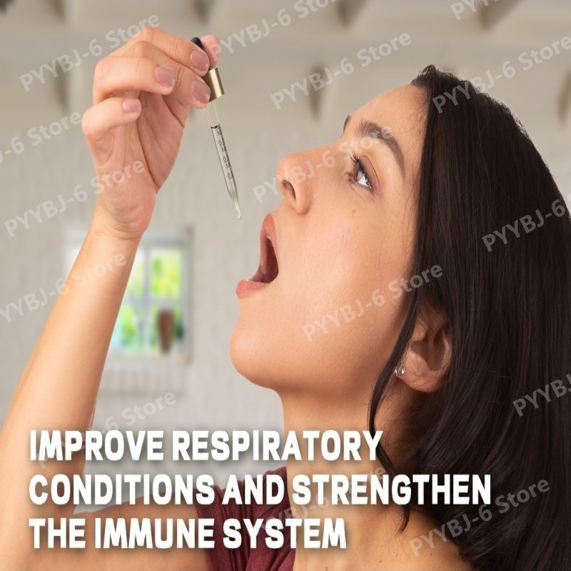 Cordyceps Sinensis Extract Her - Herbal Wellness Drops ulasan dan harga