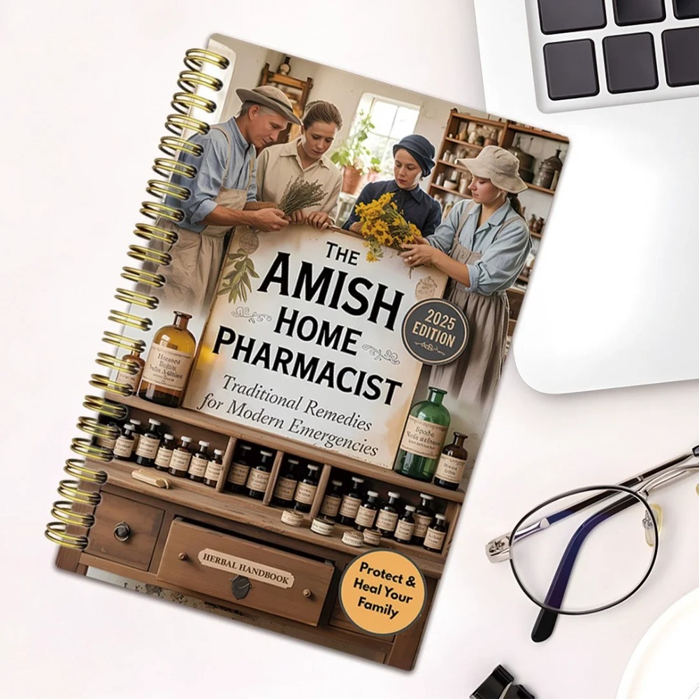 Herbal Remedies Handbook Tradi - Herbal Wellness Solutions ulasan dan harga