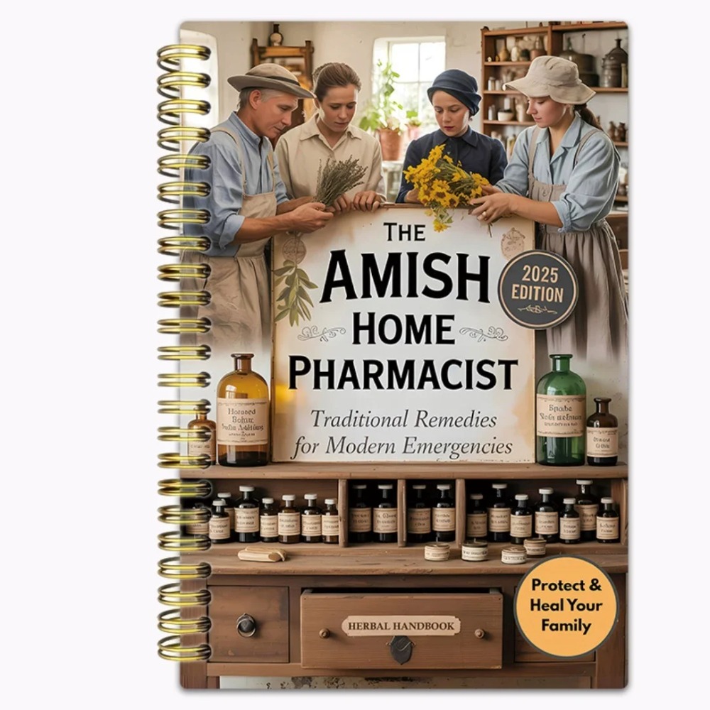 Herbal Remedies Handbook Tradi - Herbal Wellness Solutions ulasan dan harga