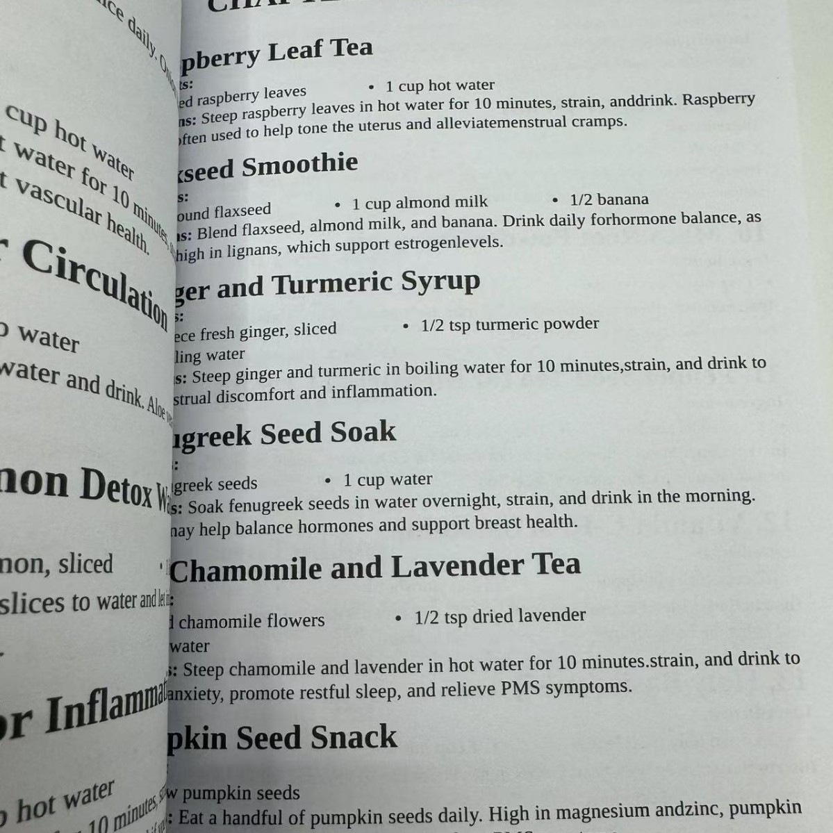 1000 FORGOTTEN REMEDIES The Ho - Herbal Wellness Solutions ulasan dan harga