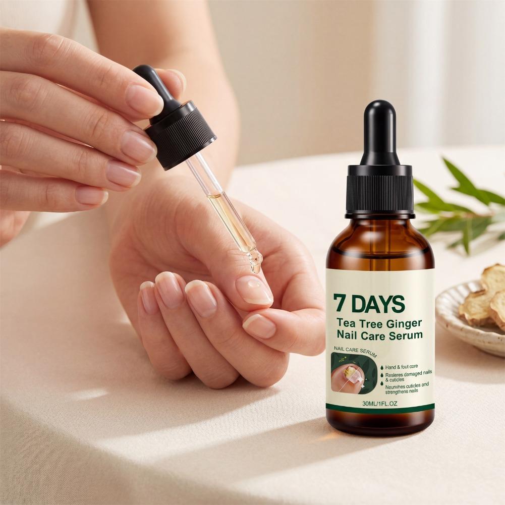 Nail Strengthener Hardening Se - Herbal Wellness Tea ulasan dan harga
