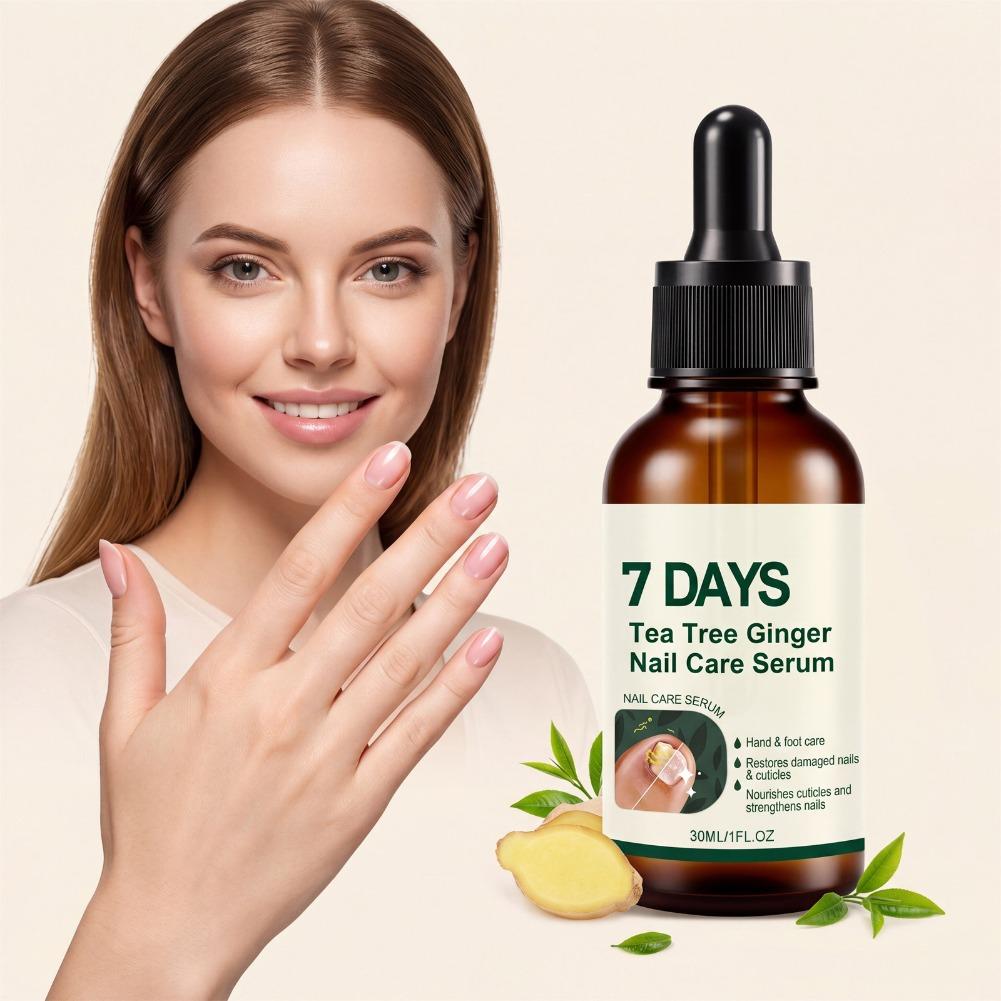 Nail Strengthener Hardening Se - Herbal Wellness Tea ulasan dan harga
