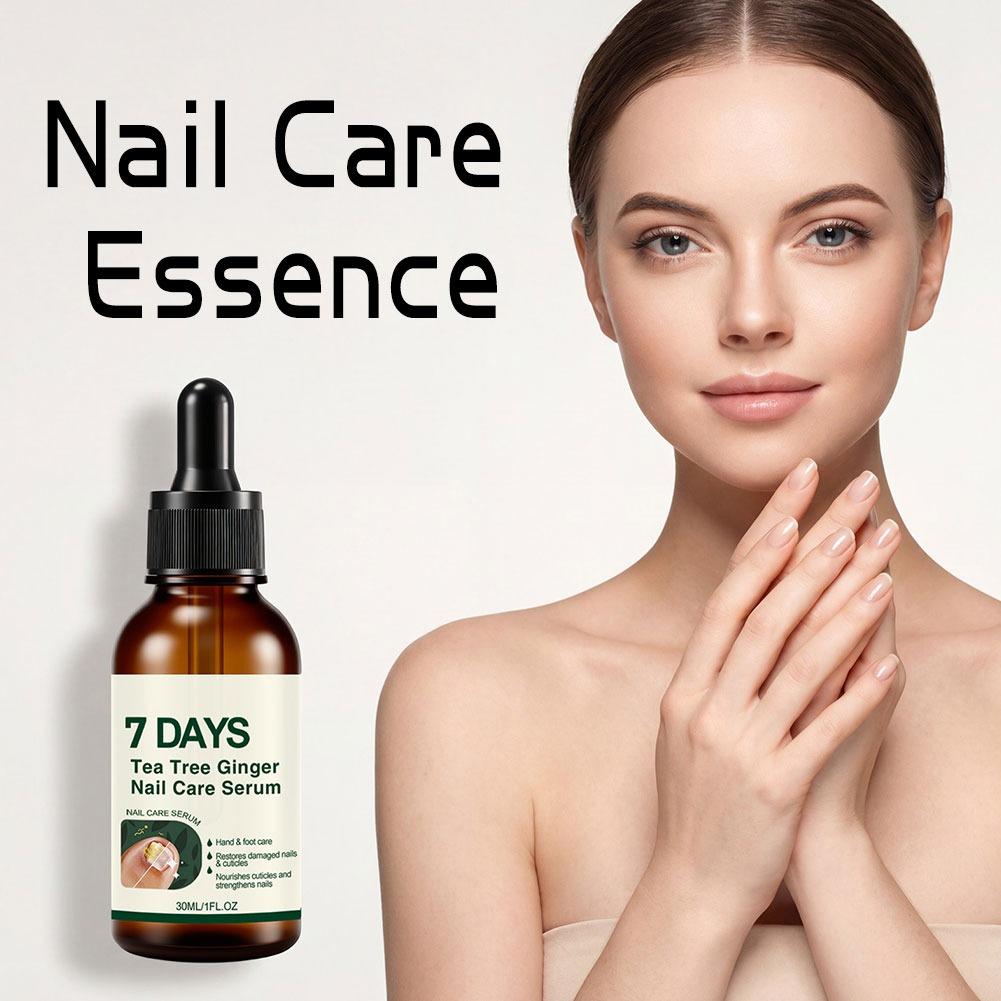 Nail Strengthener Hardening Se - Herbal Wellness Tea ulasan dan harga