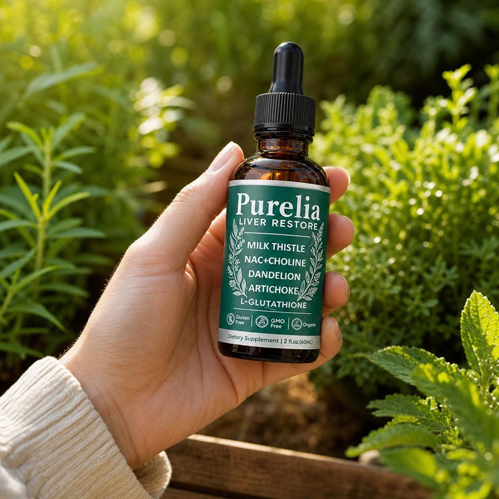Daily Herbal Wellness Drops 60 - Herbal Wellness Drops ulasan dan harga