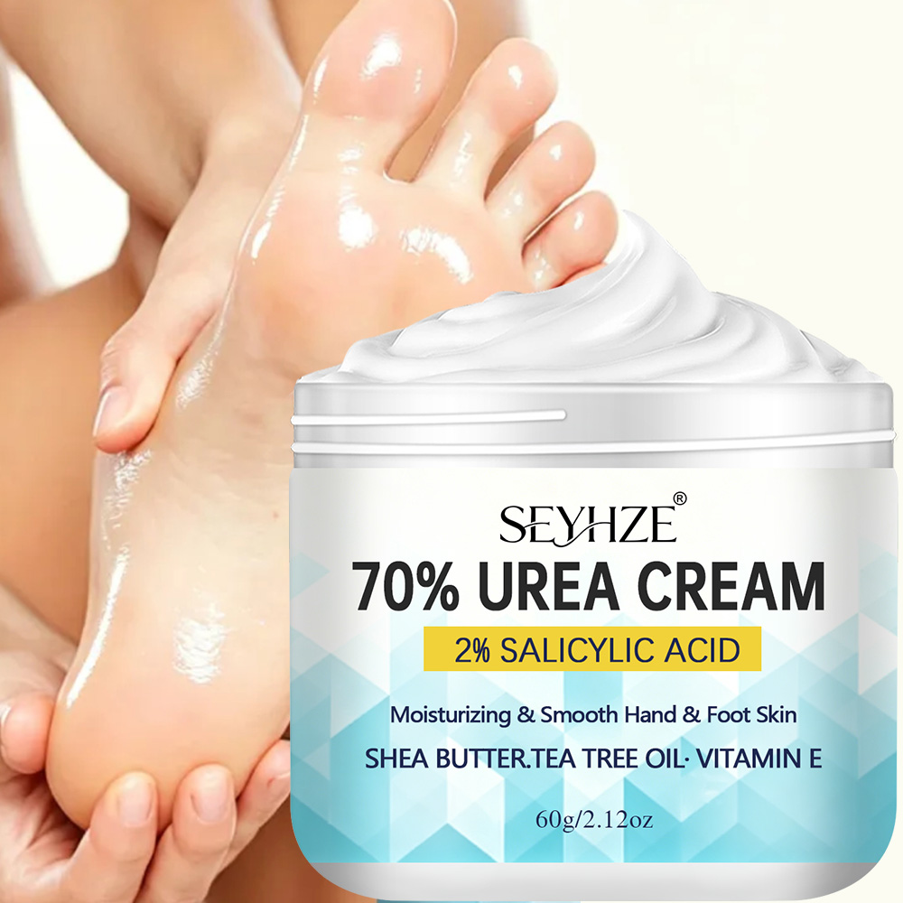 SEYHZE 70% Urea + Salicylic Ac - Herbal Wellness Tea ulasan dan harga