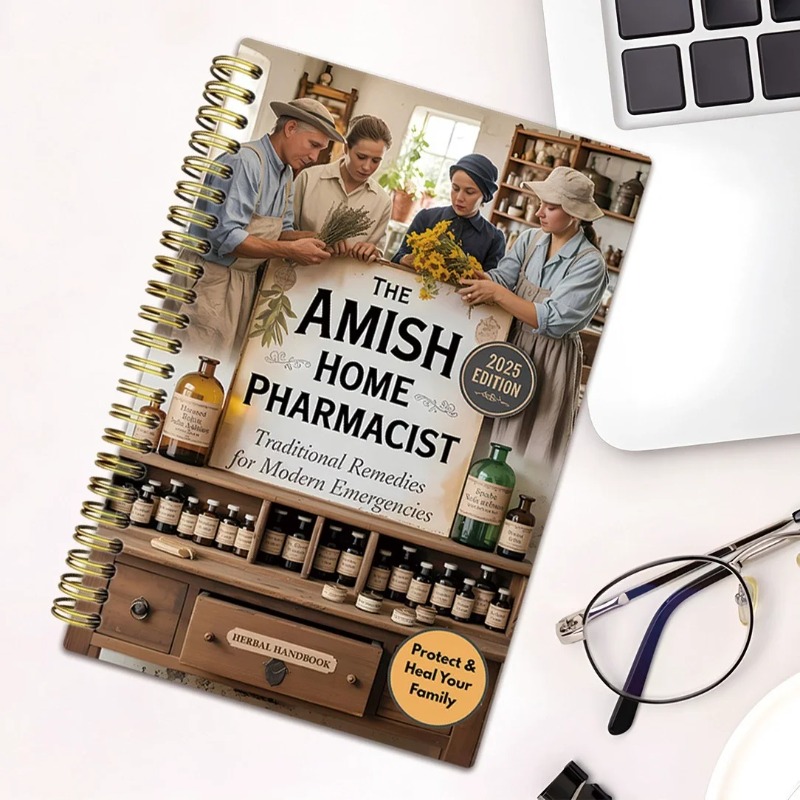 Herbal Remedies Handbook Tradi - Herbal Wellness Solutions ulasan dan harga